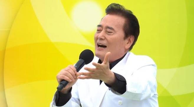 '전국노래자랑' 양구 편