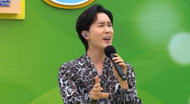 '전국노래자랑'