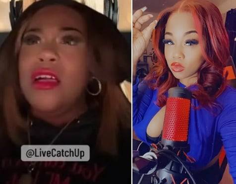 타이 네샤./소셜미디어(SNS)