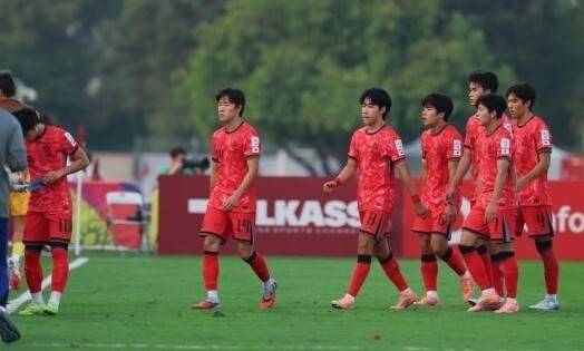 대한축구협회 제공