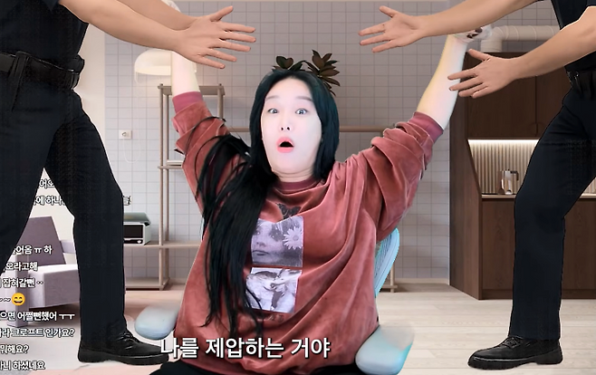 iMBC 연예뉴스 사진