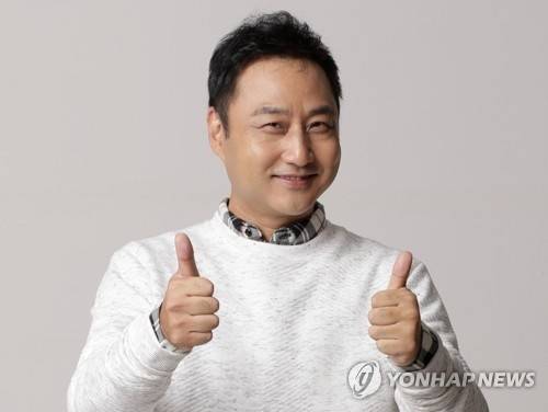 ▲ 김수용 [미디어랩시소 제공=연합뉴스]