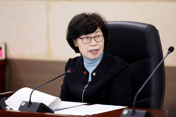 장성숙 의원(민주당·비례)