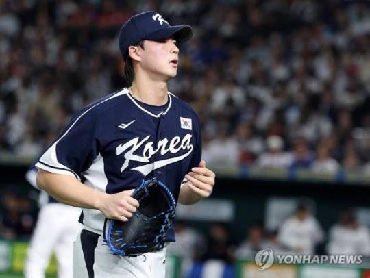 강판되는 이호성 / 사진=연합뉴스