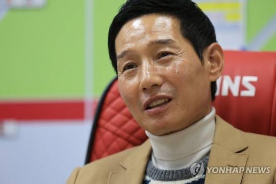 LG트윈스 염경엽 감독 / 사진=연합뉴스