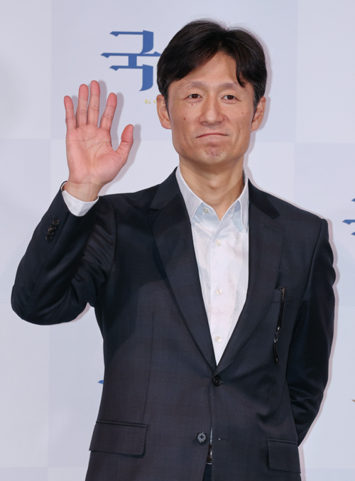 ‘국보’를 연출한 이상일 감독. 연합뉴스
