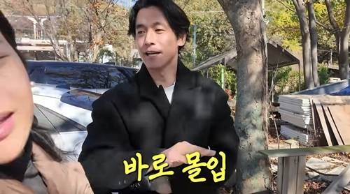 백지영·정석원 부부가 ‘부부싸움 몰카’로 역대급 시청 충격(?)을 안겼다. 사진=유튜브