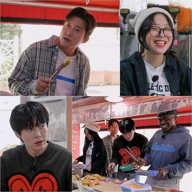 사진=ENA, NXT, 코미디TV