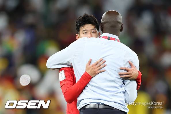 [사진] 오토 아도 감독 ⓒGettyimages(무단전재 및 재배포 금지)