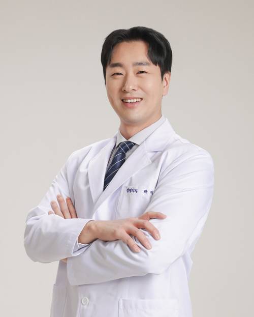 울산엘리야병원 관절척추센터 박지수 과장(정형외과 전문의)