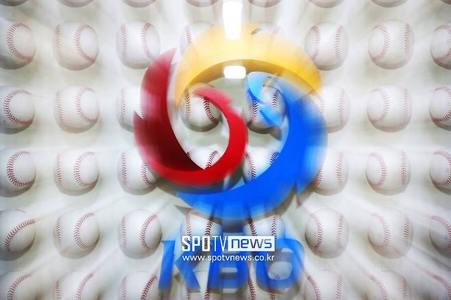 ▲ KBO는 경쟁균형세를 완화하는 방향으로 가닥을 잡아가고 있다 ⓒ곽혜미 기자