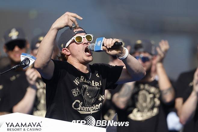 LA 다저스 키케 에르난데스. /AFPBBNews=뉴스1