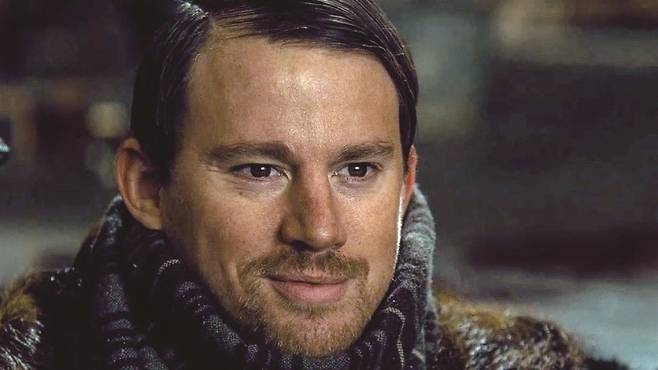 영화 속 갱단의 리더는 부하들이 죽을 때까지 숨어 있는다.&nbsp;[사진｜더스쿠프 포토]