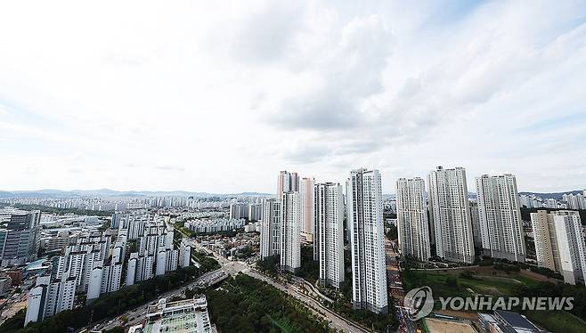 [연합뉴스 자료사진]