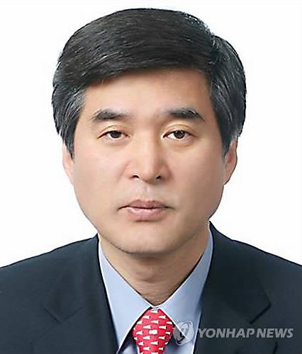 송기도 제15대 한국국제교류재단 이사장/연합뉴스