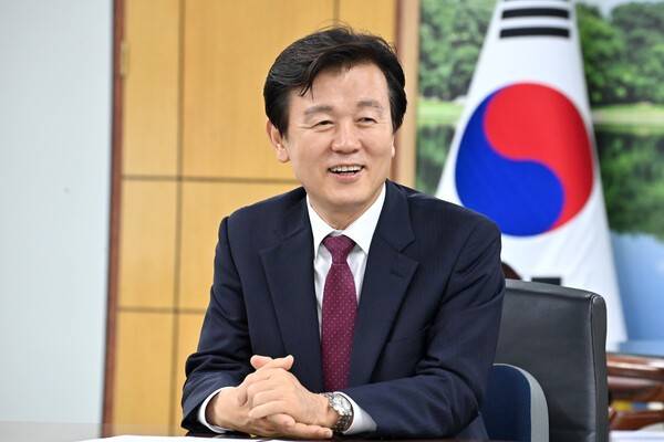 조규일 진주시장