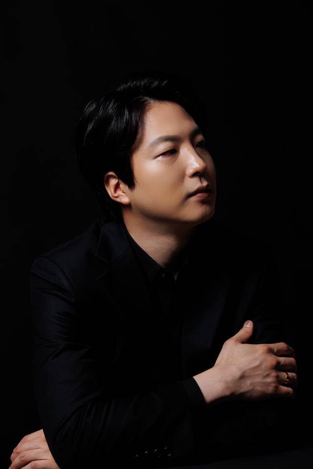 테너 석정엽. . 비원뮤직홀 제공