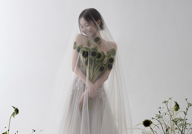 사진=윤수빈 아나운서 본인 제공.