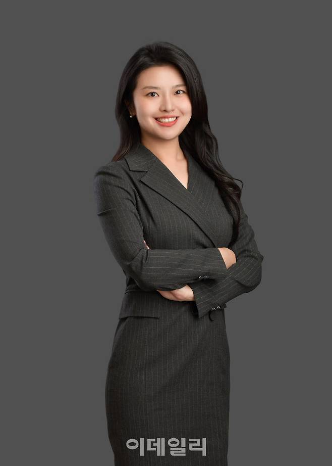 후양 유로모니터 아시아퍼시픽(APAC) 인사이트 매니저(사진=유로모니터)