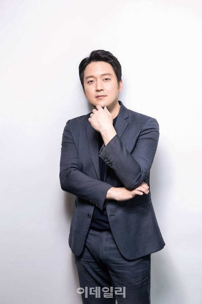 조명현 세미파이브 대표이사 (사진=세미파이브)