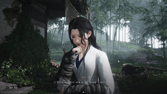 - 메인 스토리를 따라가면서 자유로운 플레이가 가능하다