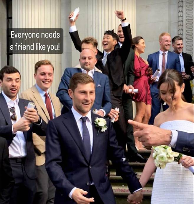 사진=토트넘 홋스퍼