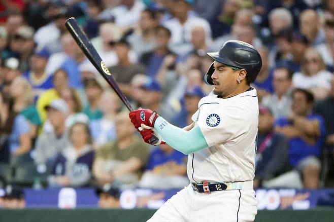 조시 네일러. Imagn Images연합뉴스