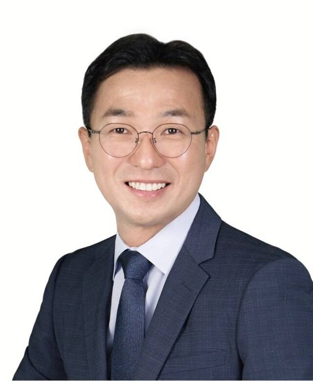 서영학 전 청와대 행정관 /서영학