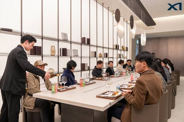 GS건설이 자이 리브랜딩 1주년을 맞이해 고객 참여 이벤트를 진행했다. /GS건설