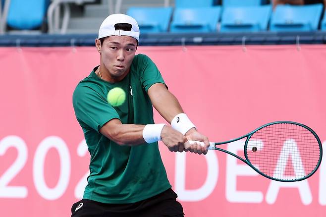 이덕희 / 대한장애인체육회