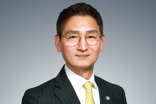 안권섭 변호사. 법무법인 대륜 제공
