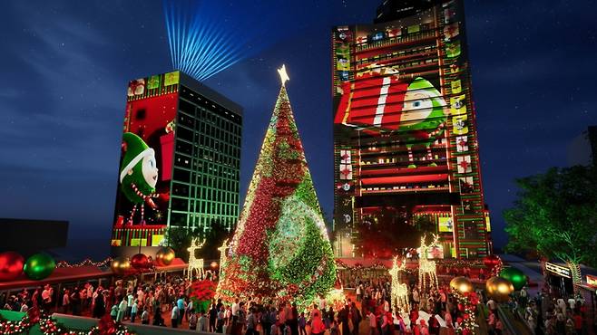 피터 람 홍콩관광청 회장은 “올해 윈터페스트는 이전과는 다른 새로운 형식으로 풍성한 프로그램을 마련했다”며 “도심 전체를 축제 분위기로 물들여 홍콩이 아시아 최고의 겨울 여행지로 자리매김하도록 하겠다”고 말했다.