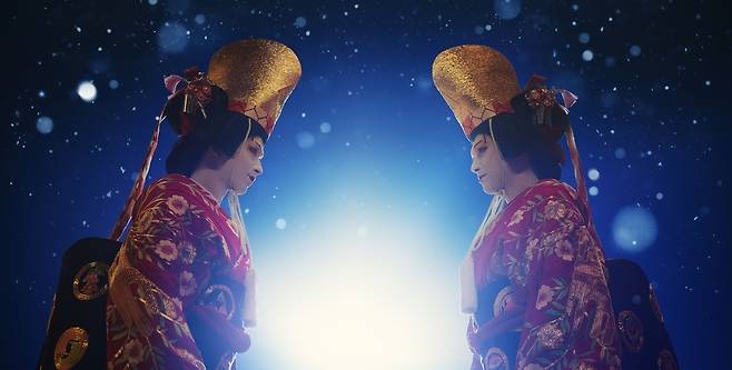 "Kokuho" starring Ryo Yoshizawa and Ryusei Yokohama (Media Castle)