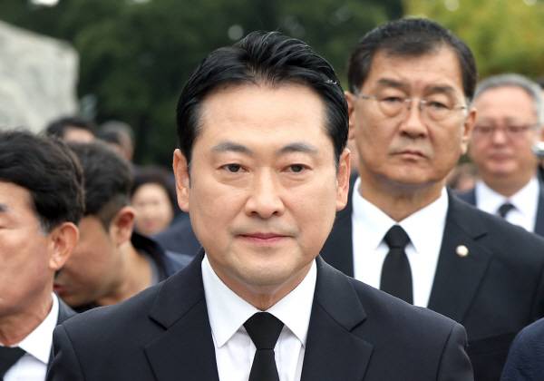 ▲ 장동혁 국민의힘 대표. ⓒ연합뉴스