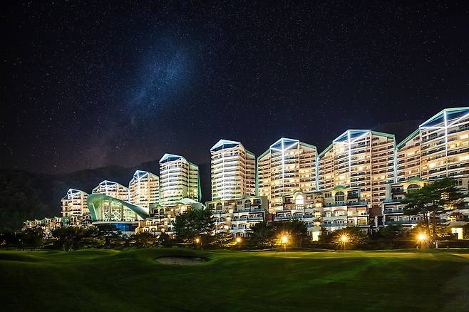 사진 = 소노인터내셔널