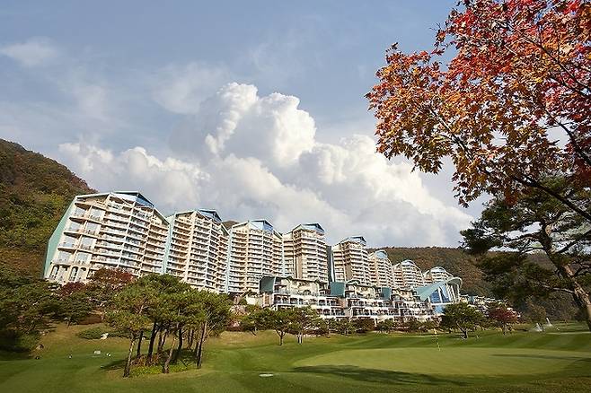 소노 펠리체 비발디 파크 / 사진 = 소노인터내셔널