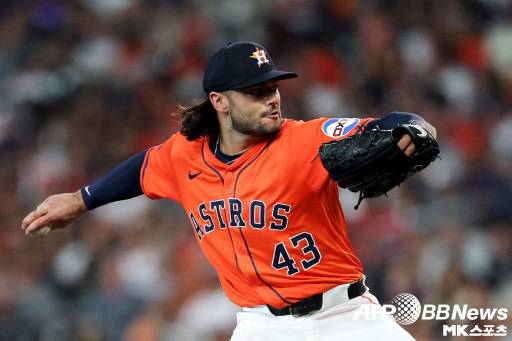 랜스 맥컬러스 주니어. 사진=ⓒAFPBBNews = News1