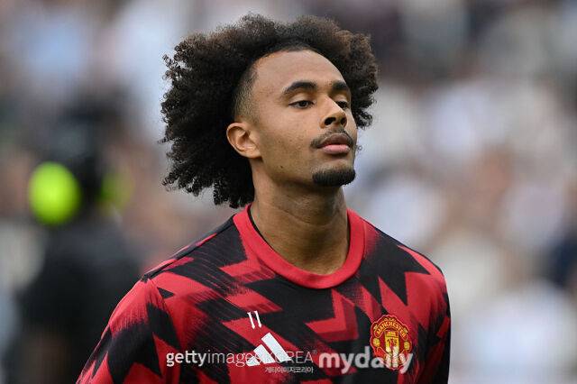 조슈아 지르크지/게티이미지코리아