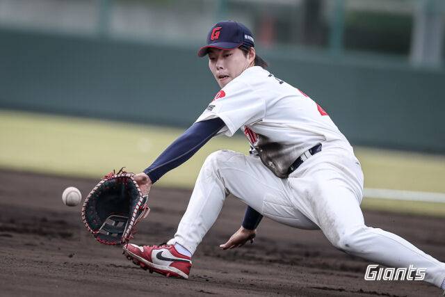 롯데 자이언츠 고승민./롯데 자이언츠