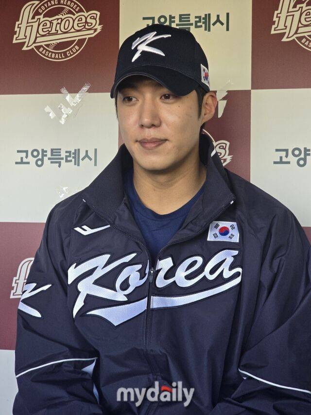 원태인/고양=김진성 기자 kkomag@mydaily.co.kr