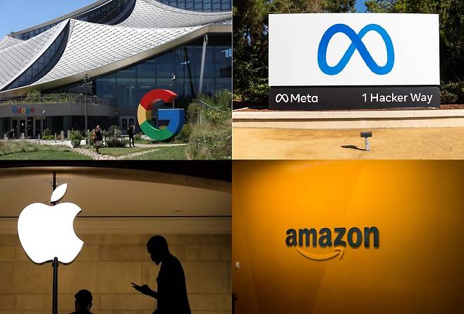 글로벌 빅테크들의 공격적인 투자와 기술 개발 계획이 잇따르면서 인공지능(AI) 거품론에 대한 신중한 반론도 제기되고 있다. 최근에는 채권 시장에서도 AI버블을 우려하는 움직임이 보이고 있다.[게티이미지]