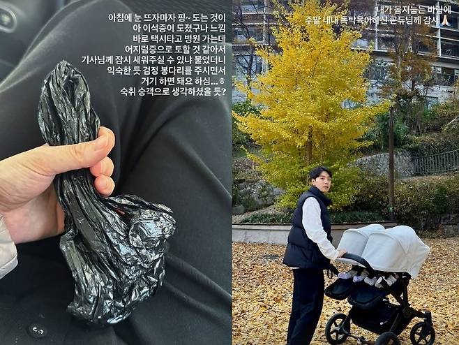 레이디 제인 소셜미디어