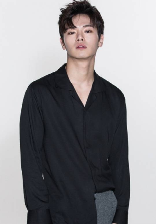 사진=배우 장동주