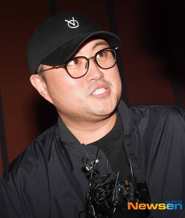 자신이 복역중인 소망교도소 한 교도관에게 3,000만원의 뇌물 요구를 받고 괴로워한 것으로 알려진 가수 김호중(뉴스엔DB)