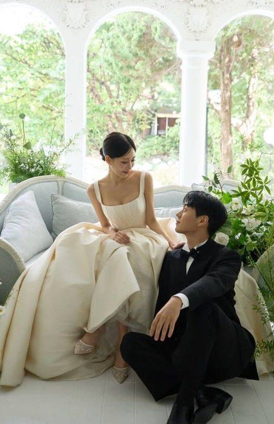 [서울=뉴시스] 박소현, 고수진. (사진=박소현 인스타그램 캡처) 2025.11.17. photo@newsis.com *재판매 및 DB 금지