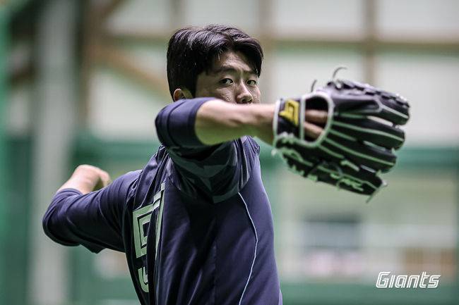 롯데 자이언츠 제공