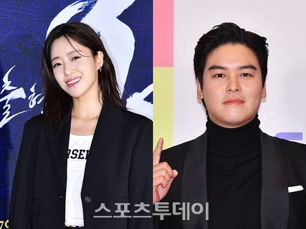 함은정 이장우 / 사진=DB