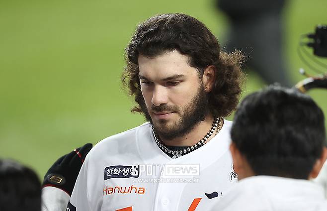 ▲ 폰세 ⓒ곽혜미 기자