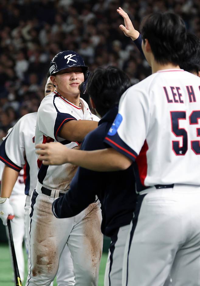 ▲ 안현민 ⓒ연합뉴스