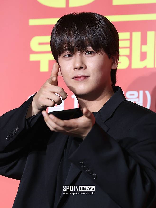 ▲ 이정하 ⓒ곽혜미 기자